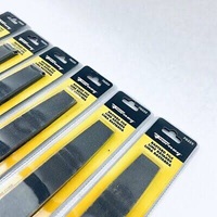 FILES &amp; SHARPENING TOOLS