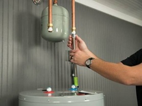WATER CONNECTORS
