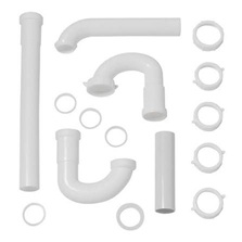 DRAIN &amp; SUPPLY
