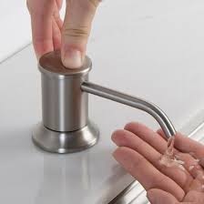 FAUCETS