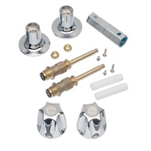 SHOWER &amp; BATH REPAIR