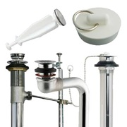 SINK ACCESSORIES