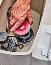 TOILET REPAIR