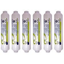WATER FILTERS