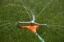 LAWN CARE