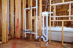ROUGH PLUMBING SUPPLIES