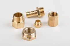 BRASS FITTINGS