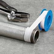 PIPE REPAIR