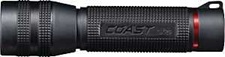 Coast GX20 Series 30909 Rechargeable Flashlight, AAA Battery, Zithion-X Battery, LED Lamp