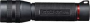 Coast GX20 Series 30909 Rechargeable Flashlight, AAA Battery, Zithion-X Battery, LED Lamp
