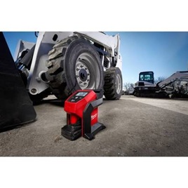 COMPRESSORS &amp; ACCESSORIES