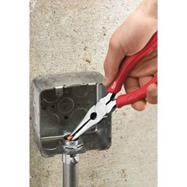 PLIERS &amp; CUTTERS &amp; WRENCHES