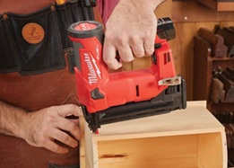 BRAD &amp; FINISH GUNS - CORDLESS