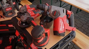 POWER TOOLS