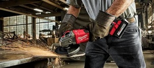 HAND POWER TOOLS