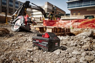 TOOL BATTERIES &amp; CHARGERS
