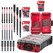 POWER TOOLS ACCESSORIES