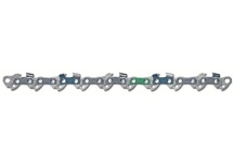Stihl 71PM3 1/4 Inch Pitch 0.043 Inch Gauge 44 Drive Link 8 Inch Replacement Saw Chain