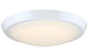 Westinghouse Morrell Series 6136900 Indoor Flush-Mount Ceiling Fixture, 120 V, 23 W, LED Lamp, 1700