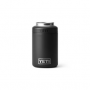 Yeti Rambler 12 oz Colster Can Cooler - Black