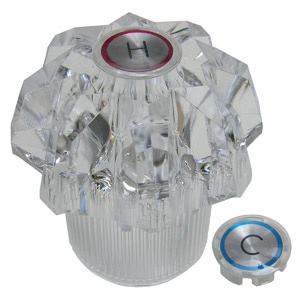 CAREFEE 2 BUTTON HANDLE