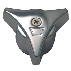 	Union, Chrome, Cold, Tub & Shower Handle