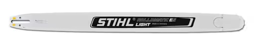 Stihl 25" Rollomatic&reg; ES Light Chainsaw Guide Bar - 3/8" Pitch (.063"Gauge)