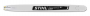 Stihl 36" Rollomatic&reg; ES Light Chainsaw Guide Bar - 3/8" Pitch (.050"Gauge)