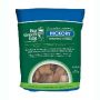 Big Green Egg Premium Kiln Dried Hickory Wood Smoking Chunks