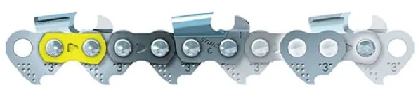 Stihl 33RM 93 Chainsaw Blade