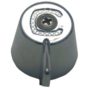 	Union, Chrome, Cold, Lever Handle