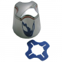 	Lasco HC-300MB Price Pfister , New Style,Small Verve ,Chrome Plated Handle