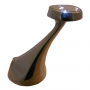 	Valley #165, Chrome, Lever Handle