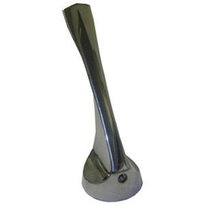 	Valley, Chrome, New Style, Lever Handle