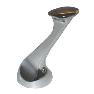 	Delta, Chrome, Long, Lever Handle