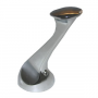 	Delta, Chrome, Long, Lever Handle