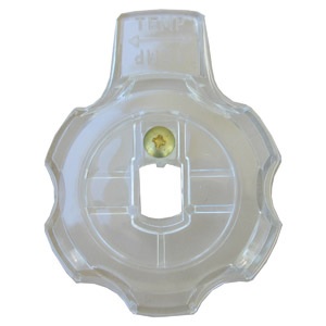 	Mixet, Plastic, Clear, Lever Handle
