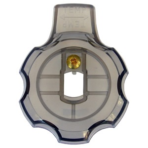 	Mixet, Plastic, Smoked, Lever Handle