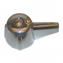 	Central, Chrome, Cold, Lever Handle