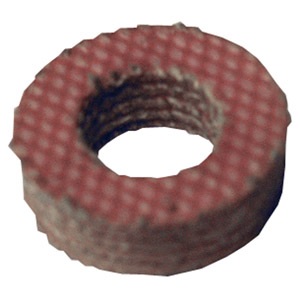 #J,Square Cut Packing,Cloth Inserted,7/16 Inch X 7/8 Inch X1/4 Inch Thick  