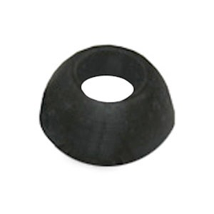 #1 ,Graphite Cone Packing,11/32 Inch X21/32 Inch X9/32 Inch Thick  