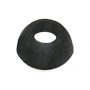 #1 ,Graphite Cone Packing,11/32 Inch X21/32 Inch X9/32 Inch Thick  