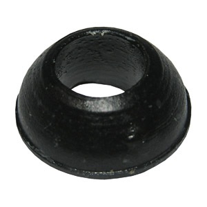 #3 , Graphite Cone Packing,13/32 Inch X3/4 Inch X9/32 Inch Thick  