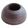#5,Graphite Cone Packing,1/2 Inch X15/16 Inch X3/8 Inch Thick