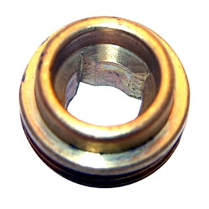 	American Standard, Seat, 1/2 Inch x 20 x 3/8 Inch