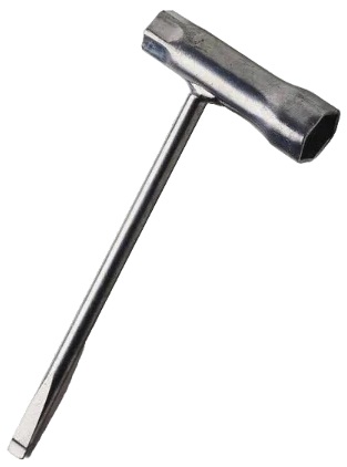 Stihl Chainsaw Scrench