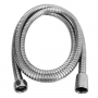Simpatico,59-Inch Replacement Hand Held Hose,1/2-Inch Female Pipe Ends,Satin Nickel