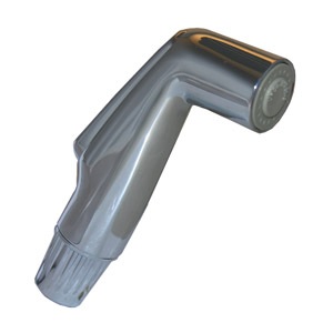 Faucet, Chrome, Sink Spray Head, Fits Most Faucets  
