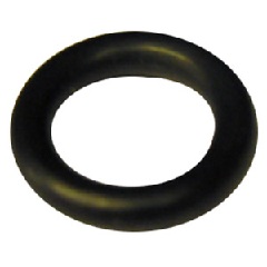 #23,O-Ring,1/2 Inch X3/4 Inch X1/8 Inch