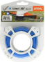 Stihl Trimmer Line .065" Blue - 1/4LB